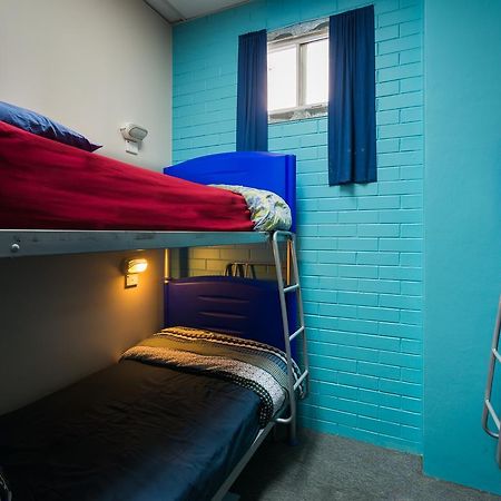 Blue Galah International Backpackers Hostel Adelaida Exterior foto